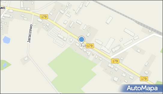 Szynkaruk Natalia, Jaraczewo 46, Jaraczewo 64-930 - Przedsiębiorstwo, Firma, NIP: 7642669145