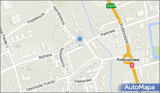 8141589128, Szypuła Marcin Firma Usługowo - Handlowa Martins 