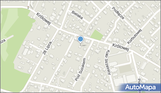Szyszka Design s.c., Królowej Jadwigi 236A, Kraków 30-218 - Przedsiębiorstwo, Firma, numer telefonu