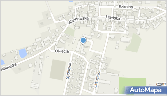 Szyszka Marcin Wspólnik Ikeda Danted, ul. Kopernika 10 64-115 - Przedsiębiorstwo, Firma, NIP: 6971763152