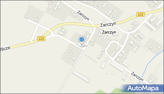 T-Annex Kon-Stal Mikołajczyk Tomasz, Żarczyn 11, Żarczyn 74-121 - Przedsiębiorstwo, Firma, NIP: 8581664466