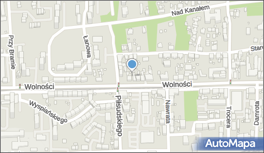 T-Aqua Tomasz Niewiadomski, ul. Wolności 154A, Zabrze 41-800 - Przedsiębiorstwo, Firma, NIP: 6482545556