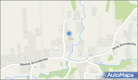 T-Art Audio, Nawsie Brzosteckie 211, Nawsie Brzosteckie 39-230 - Przedsiębiorstwo, Firma, NIP: 8722411515