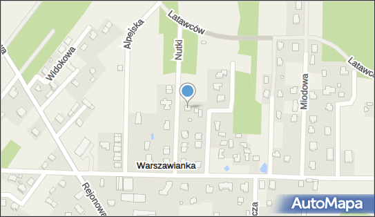 T D C Rom Tap Romanowski Krzysztof Andrzej, ul. Brzozowa 26 05-551 - Przedsiębiorstwo, Firma, NIP: 1230215874