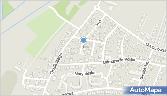 T.F.Serwis, ul. Orna 16A, Wrocław 51-219 - Przedsiębiorstwo, Firma, NIP: 8981819814