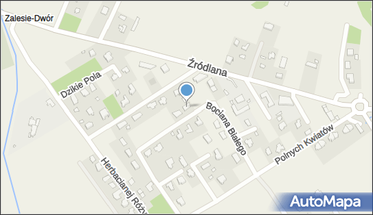 T.F.S, ul. Bociana Białego 14, Wólka Kozodawska 05-502 - Przedsiębiorstwo, Firma, NIP: 5261213950