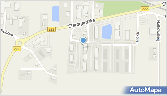 6492074354, T.G.Kowal-Podkuwacz Tomasz Gawinek 