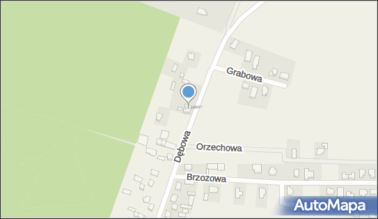 5311479585, T.G.S.Serwis Wodomierzy Dariusz Sosiński 