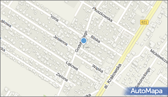 T&ampH Vu Anna, ul. Godebskiego 44, Raszyn 05-090 - Przedsiębiorstwo, Firma, NIP: 5342507779
