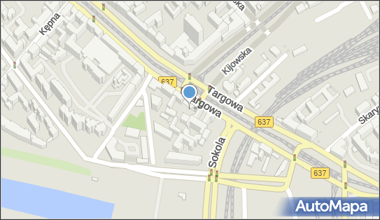 T Jankowski i A E Galska, Targowa 17, Warszawa 03-728 - Przedsiębiorstwo, Firma, NIP: 1132612433