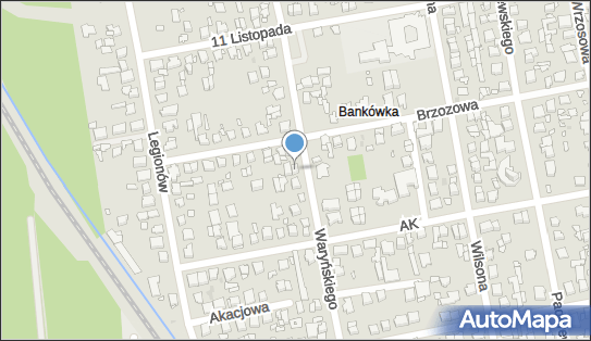 T & J, ul. Ludwika Waryńskiego 36, Zielonka 05-220 - Przedsiębiorstwo, Firma, NIP: 1250039328