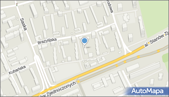 T K Handel Usługi Kochanowski Tomasz, Brazylijska 16A, Warszawa 03-946 - Przedsiębiorstwo, Firma, NIP: 1131174416