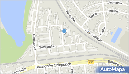 7541028120, T&K Meble Na Wymiar Tyl Zbigniew 