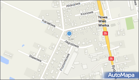 5561836690, T.K.S.Trans Tomasz Kowal 