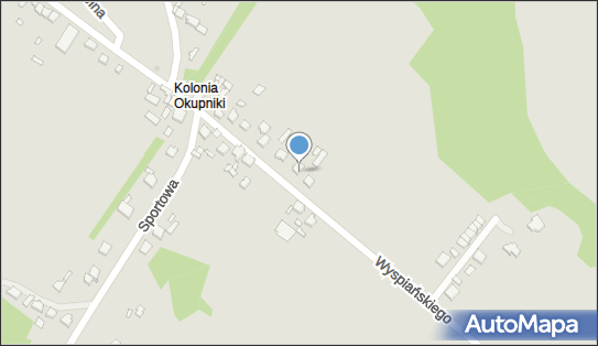 243387203, T.Kauto Tomasz Kitala 