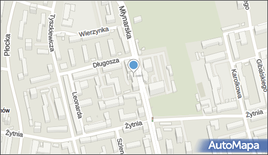 5272160134, T.M.Trading sp. z o.o. 