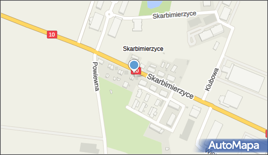 T Mes w Organizacji, Skarbimierzyce 10, Skarbimierzyce 72-002 - Przedsiębiorstwo, Firma, NIP: 8513161310