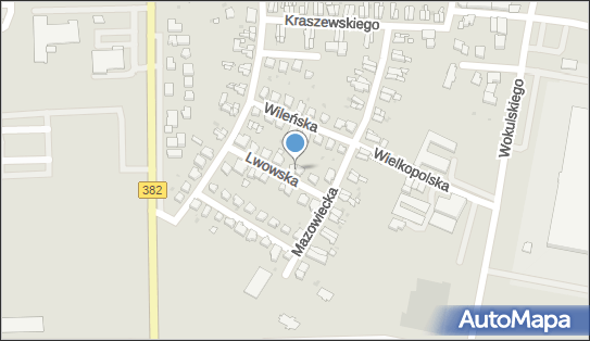 8841096586, Ot Tomasz Oliszewski 