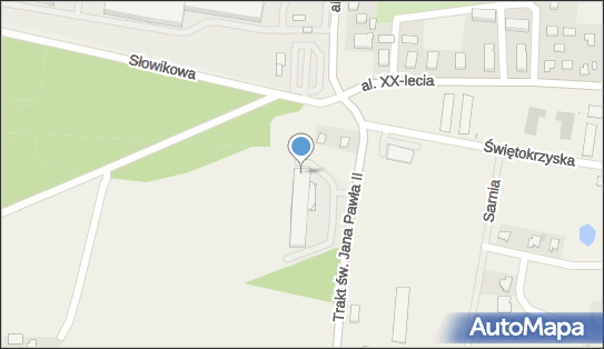 T & R Technology & Renewal, Aleja XX-lecia 21A, Teresin 96-515 - Przedsiębiorstwo, Firma, numer telefonu, NIP: 5252270517