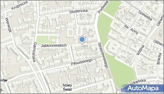 T Studnicki K Płeszka z Ćwią Kalski J Górski, Jabłonowskich 8 31-114 - Przedsiębiorstwo, Firma, numer telefonu, NIP: 6772066522