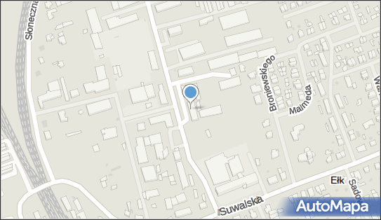 T&ampT Hurtownia Artykułów Sanitarnych i Instalacyjnych Wojciech Tydman Agata Tydman 19-300 - Przedsiębiorstwo, Firma, numer telefonu, NIP: 8442018099