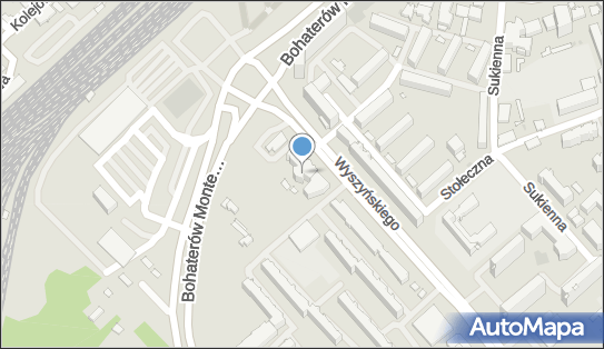 5422323194, T&T Komputery Jerzy Borowski 