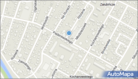 T T Solar Technika Grzewcza, ul. Ignacego Paderewskiego 41 33-300 - Przedsiębiorstwo, Firma