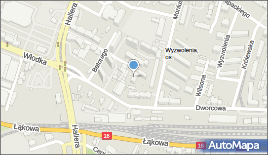 5591561631, T - Trans Dembek Tadeusz 