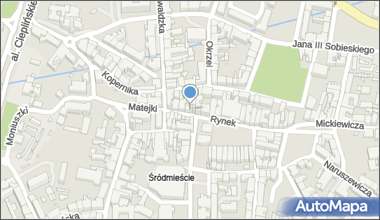 T.w.Firma Usługowo Handlowa Wierzbicki Tadeusz, ul. Jana Matejki 8 35-064 - Przedsiębiorstwo, Firma, NIP: 8131549877