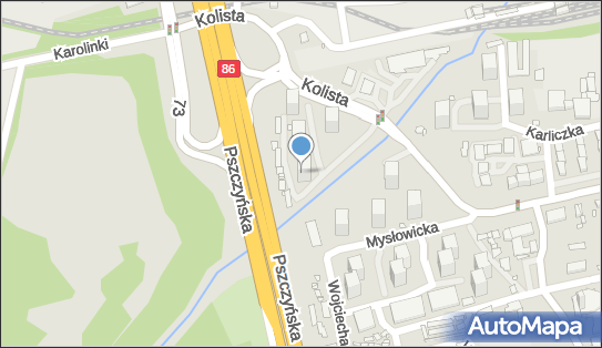 Tabac, ul. Mysłowicka 1A, Katowice 40-468 - Przedsiębiorstwo, Firma, NIP: 6340004916