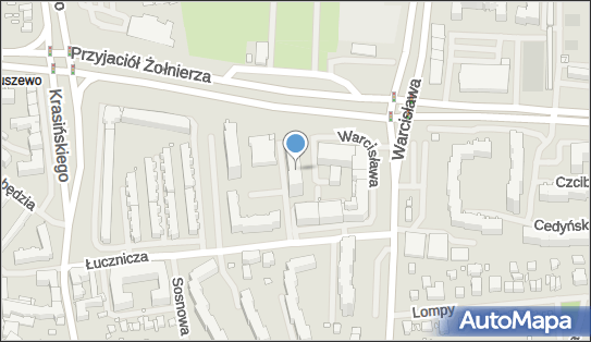 Tabaka Waldemar Tabaka Barbara, Łucznicza 66, Szczecin 71-472 - Przedsiębiorstwo, Firma, NIP: 8511831255