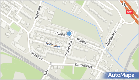 Tabakos, Cmentarna 5, Świętochłowice 41-600 - Przedsiębiorstwo, Firma, numer telefonu