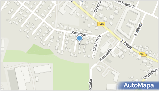 9131236624, Spawalnictwo i Montaż Konstrukcji Stalowych Tabaszewski Antoni 