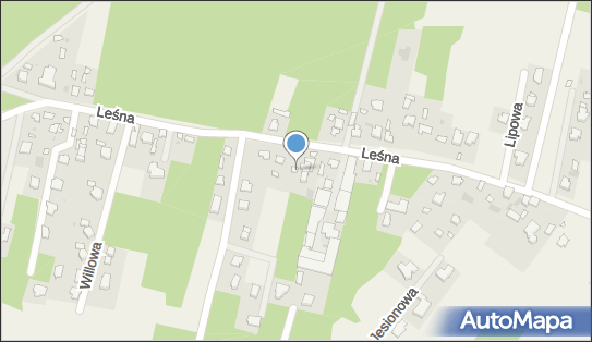 Tabedo Włodzimierz Kozłowski, ul. Leśna 82, Zaborów 05-083 - Przedsiębiorstwo, Firma, NIP: 5251622026