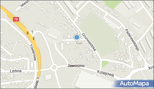 Tabor Jarosław Pracownia Instalacyjna, ul. Żwirki i Wigury 1 43-600 - Przedsiębiorstwo, Firma, NIP: 6321763710