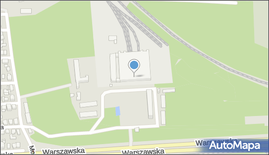7770003096, Instytut Pojazdów Szynowych 
