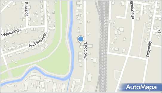 Tabro, Dworcowa 16A, Pruszcz Gdański 83-000 - Przedsiębiorstwo, Firma, NIP: 6040121581