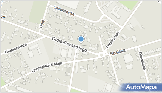 7732483094, Tabu Studio Kamil Stępień 