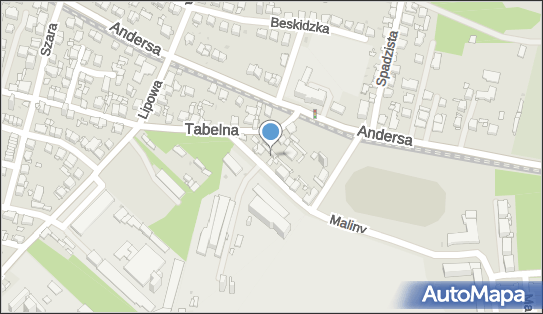 6442861311, Tacho-Tax Urys Piotr 