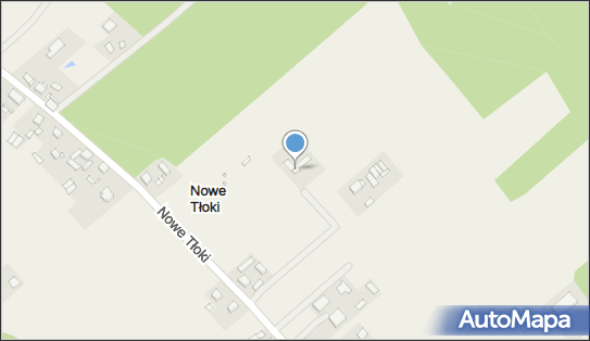 Tad-Bud Paweł Tadeusz, Nowe Tłoki 35A, Nowe Tłoki 64-200 - Przedsiębiorstwo, Firma, NIP: 9231508648