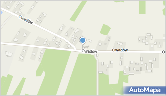 Tad But Bochyński Paweł Michalczewski Tadeusz, Owadów 48, Owadów 26-631 - Przedsiębiorstwo, Firma, numer telefonu, NIP: 7962744842