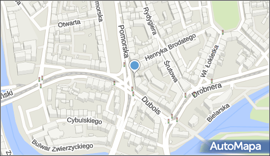 Tad - Rob Kominy, Pomorska 19, Wrocław 50-216 - Przedsiębiorstwo, Firma, NIP: 8981246614