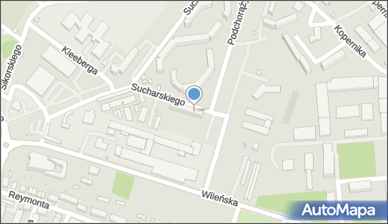 Tadanka Tadeusz Jurek, ul. mjr. Henryka Sucharskiego 2C, Oleśnica 56-400 - Przedsiębiorstwo, Firma, NIP: 7521401225