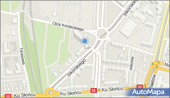 Tadeusz Adamus, ul. Władysława Sikorskiego 19A, Szczecin 71-072 - Przedsiębiorstwo, Firma, NIP: 8521024378