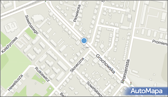 Tadeusz Andrzej Ślęzak - Działalność Gospodarcza, Poznań 60-277 - Przedsiębiorstwo, Firma, numer telefonu