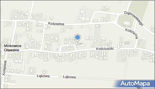 Tadeusz Bartoszek-Usługowy Transport Ciężarowy 55-206 - Przedsiębiorstwo, Firma, NIP: 9121378274