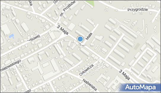 Tadeusz Bilik, 3 Maja 42, Jarosław 37-500 - Przedsiębiorstwo, Firma, NIP: 7920002780