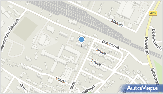 Tadeusz Błaszkiewicz - Działalność Gospodarcza 47-100 - Przedsiębiorstwo, Firma, numer telefonu, NIP: 7560000097