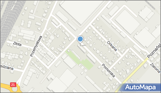 8390002435, Przedsiębiorstwo Handlowo-Usługowe 
