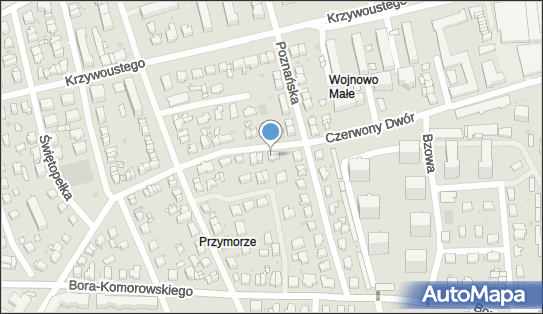 Tadeusz Feliksiak, Czerwony Dwór 10, Gdańsk 80-383 - Przedsiębiorstwo, Firma, NIP: 5841976452